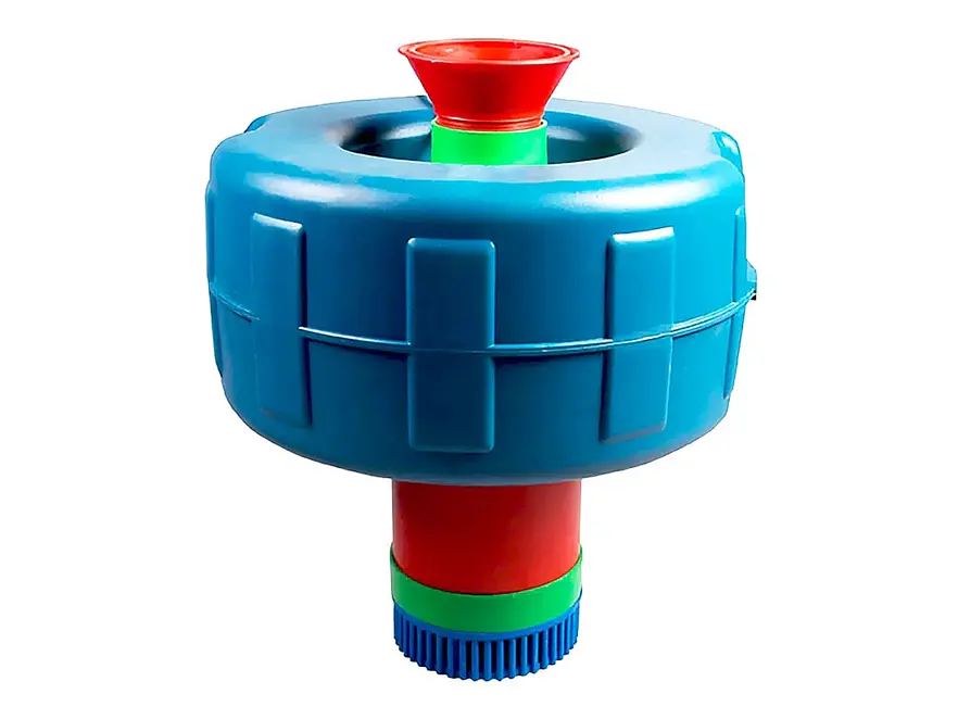 Aireador y Bomba Flotante MONTEE M-FB-1.5 2.0HP 220V 30 m³/h - Foto 1 | aztools.co
