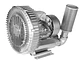 Blower Regenerativo 1HP MS-750S-220-F 140 m³/h 220V Monofásico 23 kPa 2” - Miniatura 1 | aztools.co