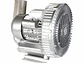 Blower Regenerativo 1HP MONTEE MS-750ST-220-F 220V Trifásico 5 mca con Filtro - Miniatura 4 | aztools.co