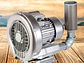 Blower Regenerativo 2HP MS-1500S-F 200 m³/h 220V Monofásico 32 kPa 2” - Miniatura 3 | aztools.co