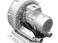 Blower Regenerativo 2HP MS-1500S-F 200 m³/h 220V Monofásico 32 kPa 2” - Miniatura 1 | aztools.co