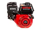 Motor Estacionario a Gasolina 6.5HP FORTE GM200FD-1 196cc Eje Cuña Ø 3/4” - Miniatura 5 | aztools.co