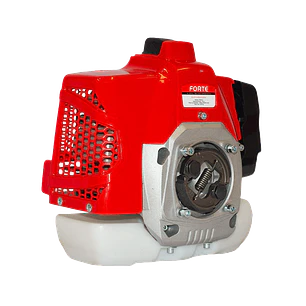 Motor 2 Tiempos FORTE 1.3kW 7500 RPM 1E40F-FR43II para Guadañadora