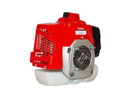 Motor 2 Tiempos FORTE 1.3kW 7500 RPM 1E40F-FR43II para Guadañadora - Envío a todo Colombia | aztools.co