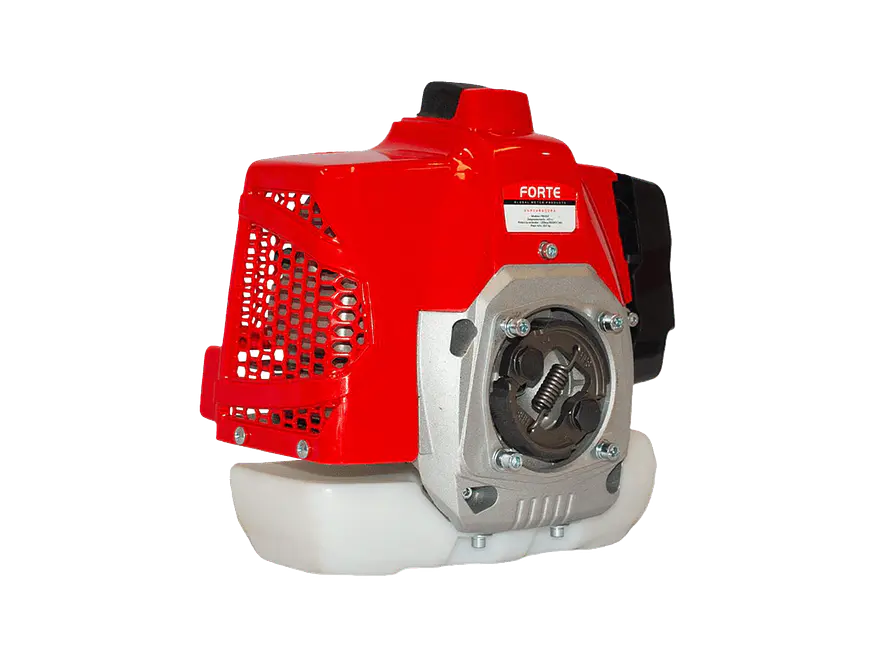 Motor 2 Tiempos FORTE 1.3kW 7500 RPM 1E40F-FR43II para Guadañadora - Envío a todo Colombia | aztools.co