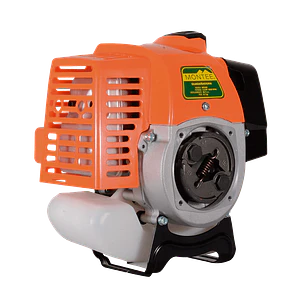 Motor 2 Tiempos MONTEE 1.25kW 6500 RPM 1E40F-5GA para Guadañadora