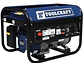 Planta Eléctrica a Gasolina 2500W  Toolcraft TC3136 - Miniatura 2 | aztools.co