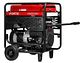 Generador a Gasolina FORTE 14kW FG15000 Motor 25HP 120V/240V Arranque Eléctrico - Miniatura 2 | aztools.co