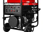 Generador a Gasolina FORTE 14kW FG15000 Motor 25HP 120V/240V Arranque Eléctrico - Miniatura 3 | aztools.co