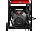 Generador a Gasolina FORTE 14kW FG15000 Motor 25HP 120V/240V Arranque Eléctrico - Miniatura 4 | aztools.co