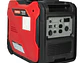 Generador Inverter Portátil 5.5kW 120V/240V FORTE FI5000-S2 Silencioso con Arranque Eléctrico - Miniatura 4 | aztools.co