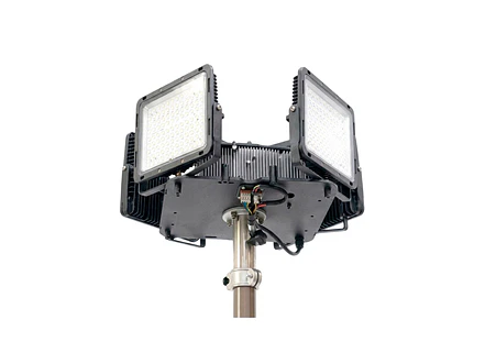 Torre de Iluminación ADVANCE AG5500M 4 en 1 (Planta, Soldador, Compresor) - Foto 3 | aztools.co