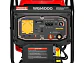 Motosoldador Inverter Gasolina 8HP FORTE 4kW / 4000 Watts Monofásico - FORTE WGI4000 - Miniatura 2 | aztools.co