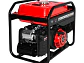 Motosoldador Inverter Gasolina 8HP FORTE 4kW / 4000 Watts Monofásico - FORTE WGI4000 - Miniatura 4 | aztools.co