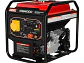 Motosoldador Inverter Gasolina 8HP FORTE 4kW / 4000 Watts Monofásico - FORTE WGI4000 - Miniatura 3 | aztools.co