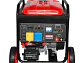 Motosoldador Inverter Gasolina 15HP 4kW / 4000 Watts 120V/240V - FORTE WGI6500 - Miniatura 2 | aztools.co