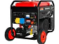 Motosoldador Inverter Gasolina 15HP 4kW / 4000 Watts 120V/240V - FORTE WGI6500 - Miniatura 3 | aztools.co