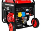 Motosoldador Inverter Gasolina 15HP 4kW / 4000 Watts 120V/240V - FORTE WGI6500 - Miniatura 1 | aztools.co