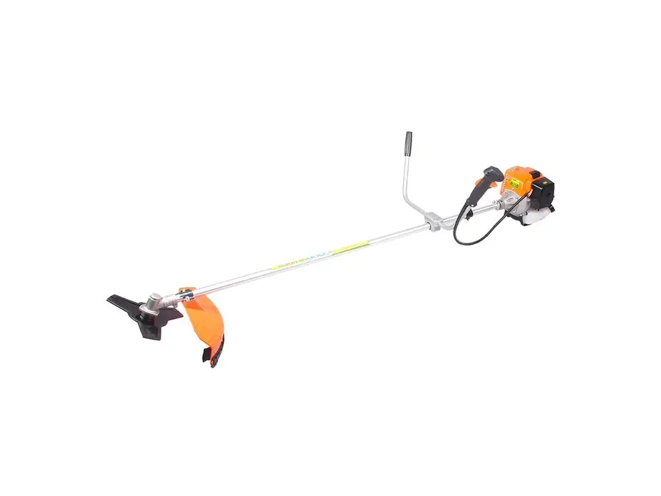 Guadañadora a Gasolina MONTEE MG430 1.25kW 42.7cc 6500 RPM Eje Rígido - Foto 1 | aztools.co
