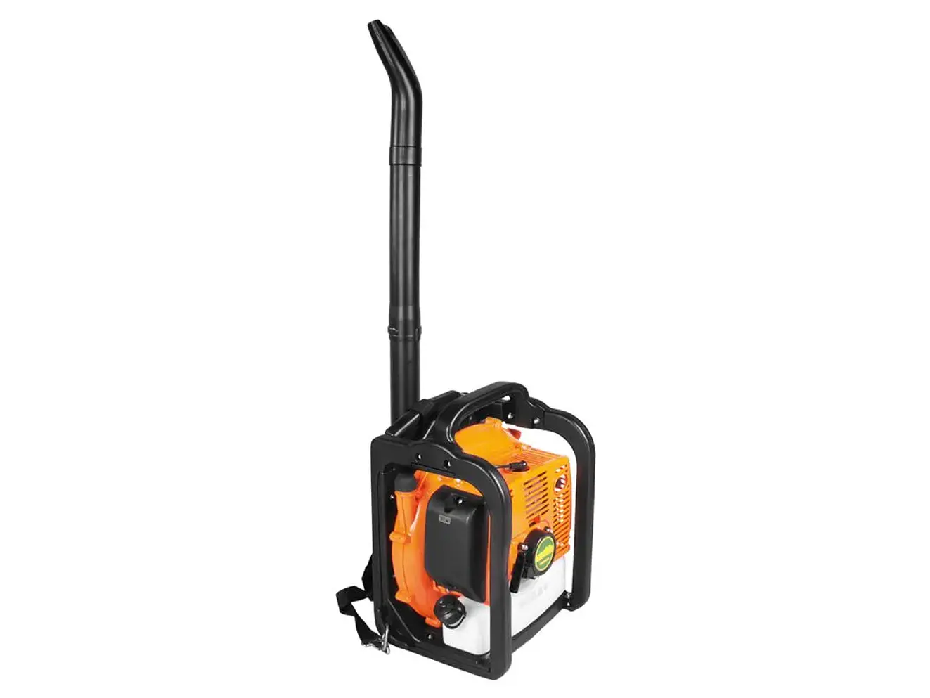 Sopladora de Espalda MONTEE MB600A 2.5kW 56.6cc 7300 RPM Autonomía 6h - Foto 1 | aztools.co