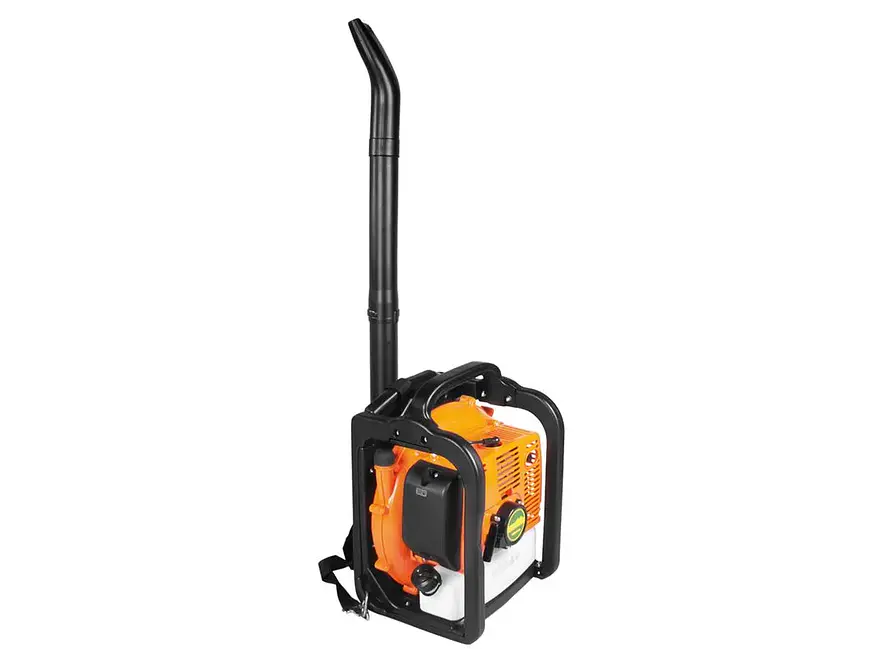 Sopladora de Espalda MONTEE MB600A 2.5kW 56.6cc 7300 RPM Autonomía 6h - Foto 1 | aztools.co