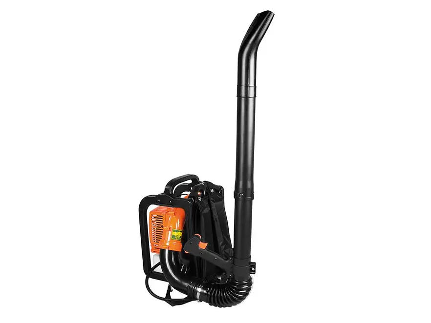 Sopladora de Espalda MONTEE MB600A 2.5kW 56.6cc 7300 RPM Autonomía 6h - Foto 2 | aztools.co