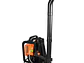 Sopladora de Espalda MONTEE MB600A 2.5kW 56.6cc 7300 RPM Autonomía 6h - Miniatura 2 | aztools.co