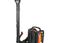 Sopladora de Espalda MONTEE MB600A 2.5kW 56.6cc 7300 RPM Autonomía 6h - Miniatura 3 | aztools.co
