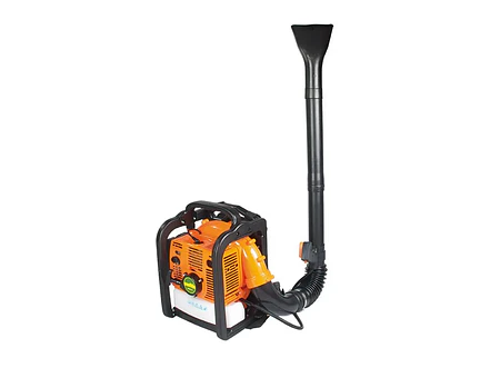 Sopladora de Espalda MONTEE MB600A 2.5kW 56.6cc 7300 RPM Autonomía 6h - Foto 4 | aztools.co
