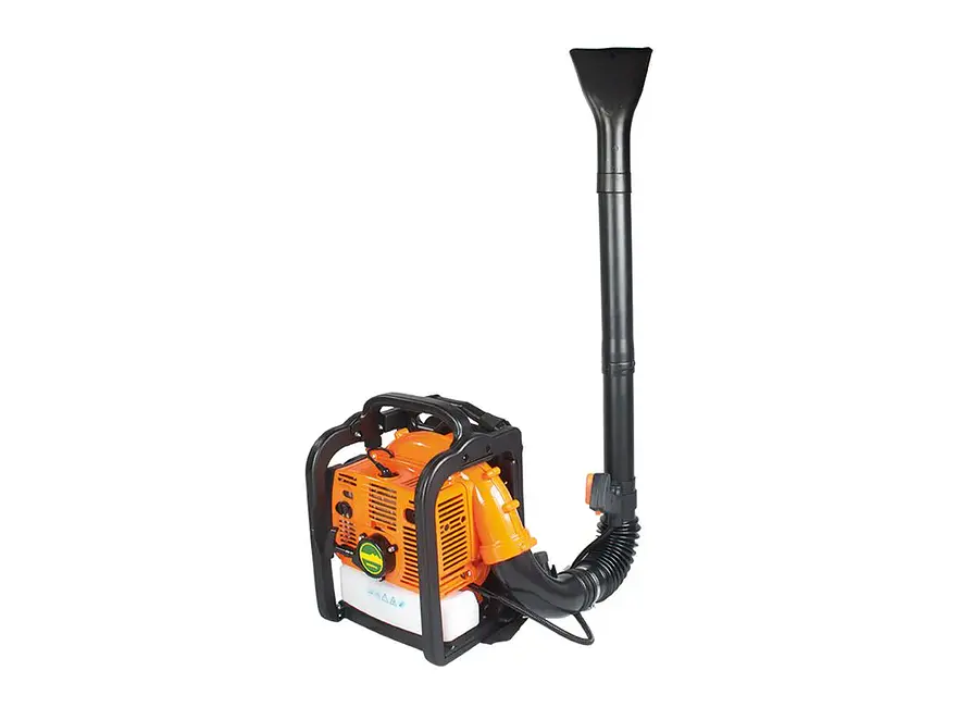 Sopladora de Espalda MONTEE MB600A 2.5kW 56.6cc 7300 RPM Autonomía 6h - Foto 4 | aztools.co