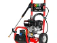 Hidrolavadora a Gasolina 7.5HP 3400 PSI  FORTE FPW3200 Profesional - Miniatura 1 | aztools.co