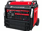Planta Eléctrica Inverter ADVANCE 11kW / 11000 Watts AG12000iSER Silenciosa 60dB 110V/220V - Miniatura 1 | aztools.co