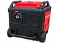 Planta Eléctrica Inverter ADVANCE 11kW / 11000 Watts AG12000iSER Silenciosa 60dB 110V/220V - Miniatura 2 | aztools.co