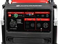 Planta Eléctrica Inverter ADVANCE 11kW / 11000 Watts AG12000iSER Silenciosa 60dB 110V/220V - Miniatura 3 | aztools.co