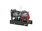 Planta eléctrica Diésel FORTE 16.5kVA FDG15 1800 RPM Trifásico 127V/240V AVR - Miniatura 2 | aztools.co