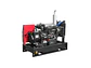 Planta Eléctrica Diésel FORTE 27.5kVA FDG25 1800 RPM Trifásica 127V/240V 65.6A - Miniatura 2 | aztools.co