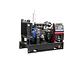Planta Eléctrica Diésel FORTE 27.5kVA FDG25 1800 RPM Trifásica 127V/240V 65.6A - Miniatura 3 | aztools.co