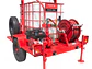 Motobomba de Alta Presión FORTE Bravo 1000 15HP Altura 155m 2”x2” Hierro - Miniatura 1 | aztools.co