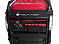 Planta Eléctrica Inverter ADVANCE 11kW / 11000 Watts AG12000iSER Silenciosa 60dB 110V/220V - Miniatura 5 | aztools.co