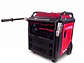 Planta Eléctrica Inverter ADVANCE 11kW / 11000 Watts AG12000iSER Silenciosa 60dB 110V/220V - Miniatura 3 | aztools.co