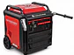 Planta Eléctrica Inverter ADVANCE 11kW / 11000 Watts AG12000iSER Silenciosa 60dB 110V/220V - Miniatura 2 | aztools.co