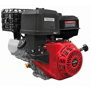 Motor a Gasolina FORTE 18HP GM550FD Eje Cuña 1” 550cc 3600 RPM