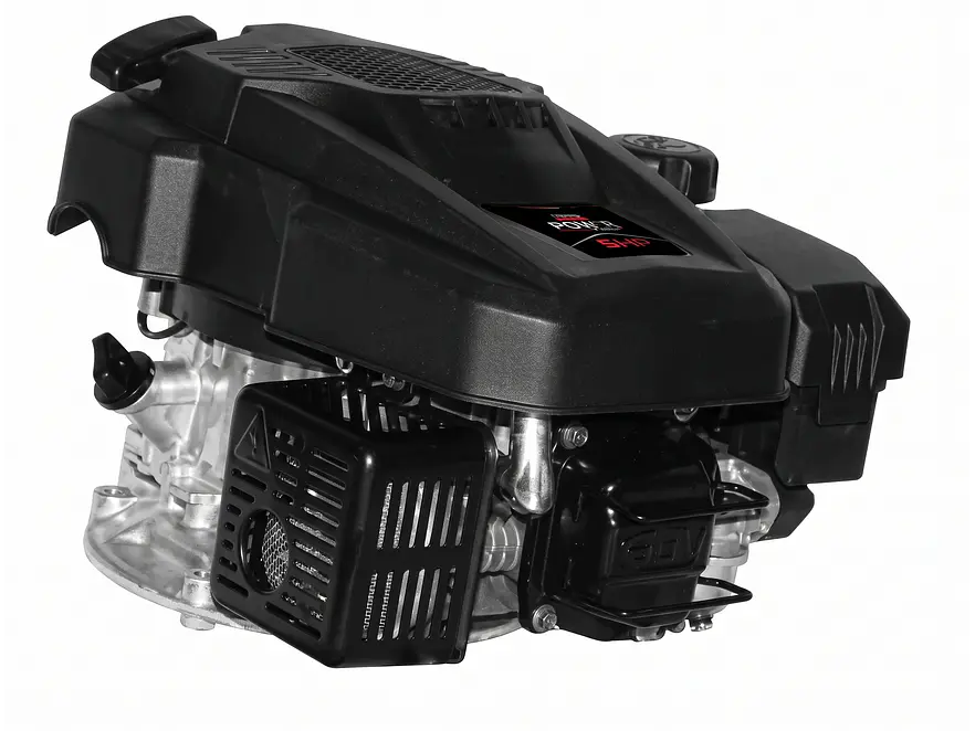 Motor Vertical FORTE 4HP GMV150 Cortacésped 149cc 3600 RPM Gasolina - Envío a todo Colombia | aztools.co