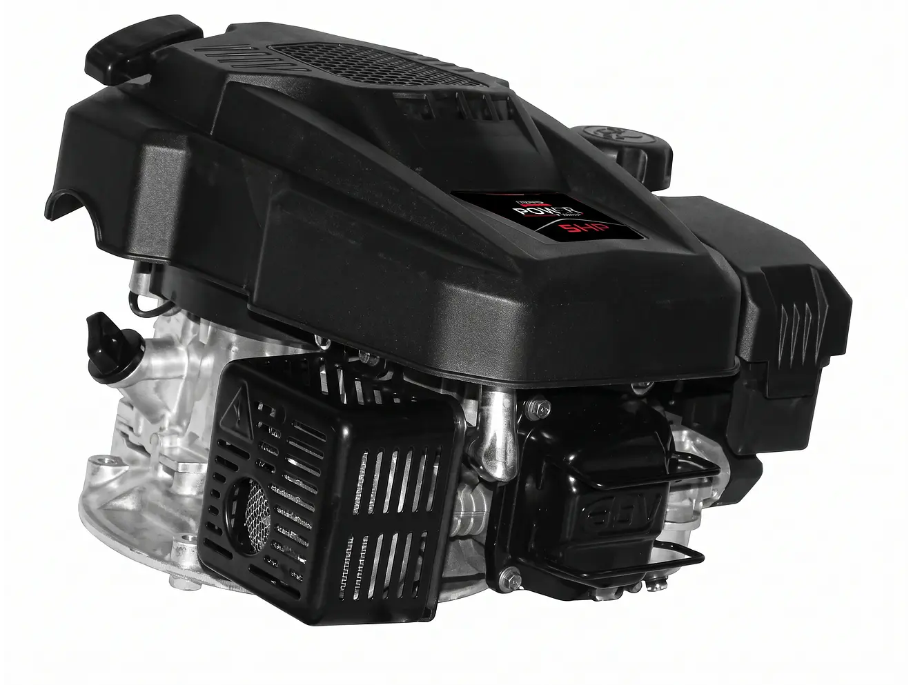 Motor Vertical FORTE 6.5HP GMV200-1 Cortacésped 196cc 3600 RPM Gasolina - Envío a todo Colombia | aztools.co