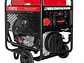 Planta Eléctrica Gasolina 19kW 35HP Trifásica - FORTE  FGT20000 - Miniatura 1 | aztools.co