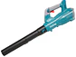 Sopladora Inalámbrica 20V TOTAL TABLI20428 - Brushless, Turbina Axial y Velocidad Variable - Miniatura 1 | aztools.co