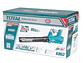 Sopladora Inalámbrica 20V TOTAL TABLI20428 - Brushless, Turbina Axial y Velocidad Variable - Miniatura 4 | aztools.co