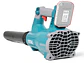 Sopladora Inalámbrica 20V TOTAL TABLI20428 - Brushless, Turbina Axial y Velocidad Variable - Miniatura 5 | aztools.co