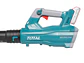 Sopladora Inalámbrica 20V TOTAL TABLI20428 - Brushless, Turbina Axial y Velocidad Variable - Miniatura 6 | aztools.co