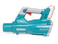 Sopladora Inalámbrica 20V TOTAL TABLI20428 - Brushless, Turbina Axial y Velocidad Variable - Miniatura 7 | aztools.co